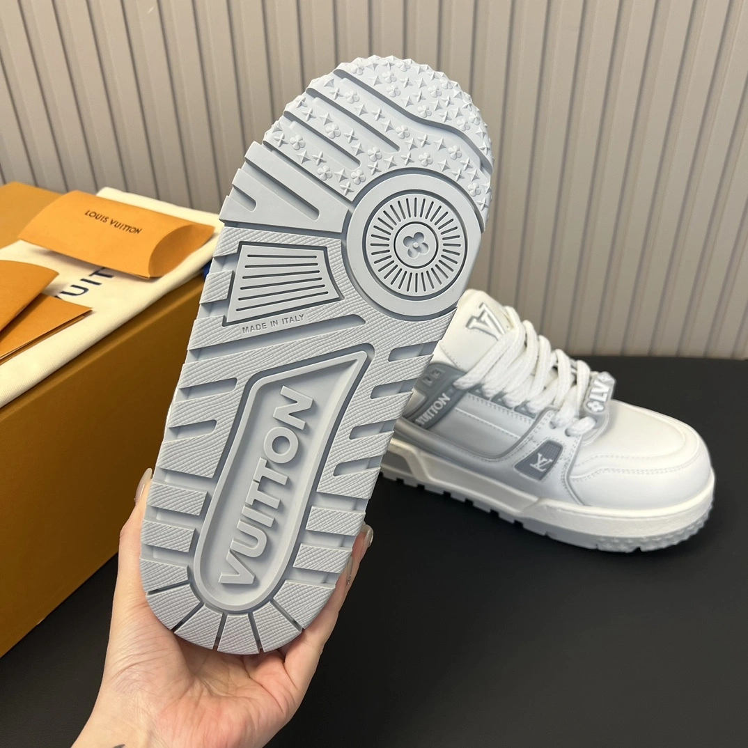 OOBB-- 8V 1ACPPZ cowhide Thick soles3.5CM item:D-X158E3171S